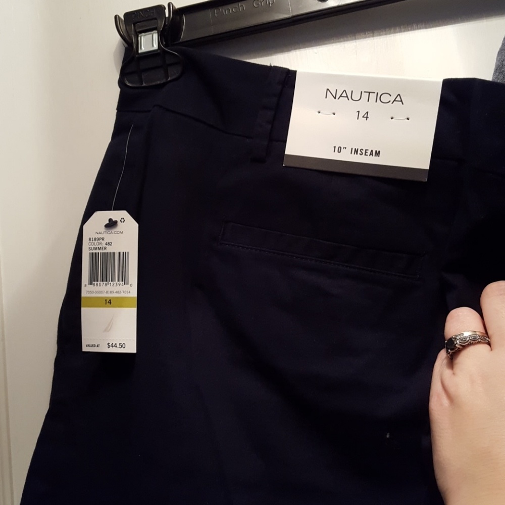 Shorts - Picture 2 of 2